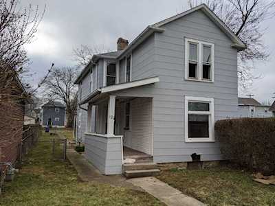 121 S Yale Avenue Columbus, OH 43222