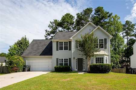3360 Hannah Ct Powder Springs, GA 30127