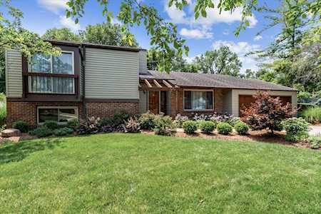 3225 Doreen Court Columbus, OH 43221