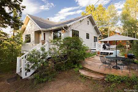 126 Signal Rock Rd Golden, CO 80403