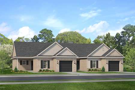 Lot 111 Blum Farm Way Louisville, KY 40291