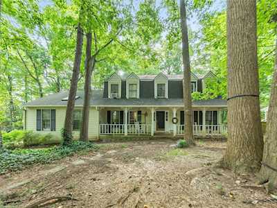 1170 Colony Circle Marietta, GA 30068