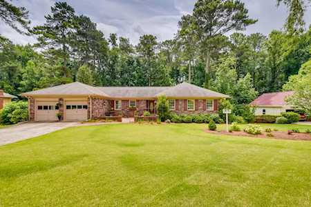 4716 Dana Terrace Lilburn, GA 30047
