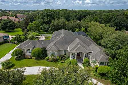 2517 Wildlife RUN Lutz, FL 33559