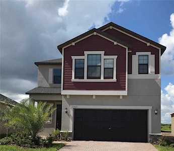 10021 Ivory Dr Sun City Center, FL 33573