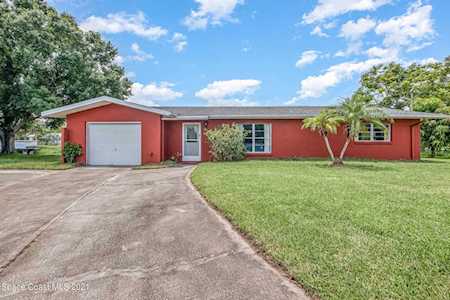830 Cardinal Road Cocoa, FL 32926
