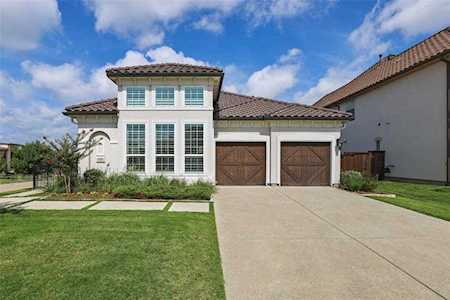 6511 Honeywood Lane Frisco, TX 75036