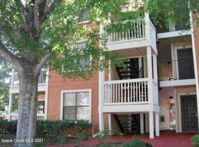 225 S Tropical Trail #204 Merritt Island, FL 32952