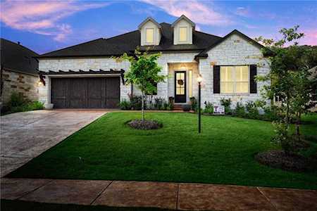 605 Anfield CIR Austin, TX 78738