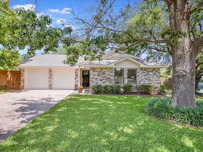 2700 Calabash CV Austin, TX 78745