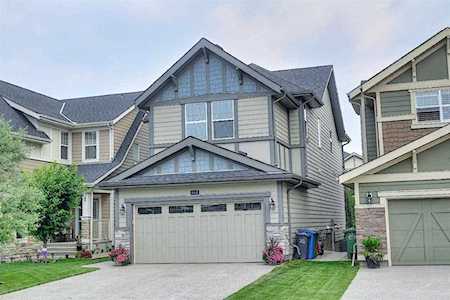 113 Sundown Grove Cochrane, AB T4C 0X5