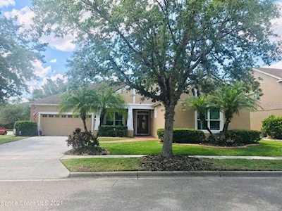2737 Rainbow Springs Ln Orlando, FL 32828