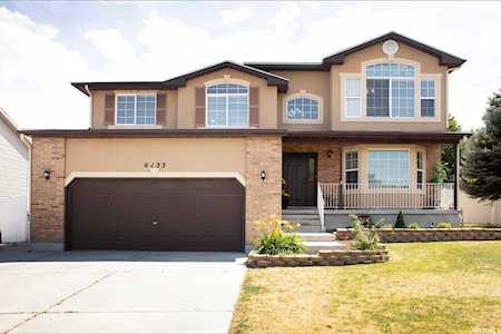 6133 W Oak Shade Ln S West Jordan, UT 84088
