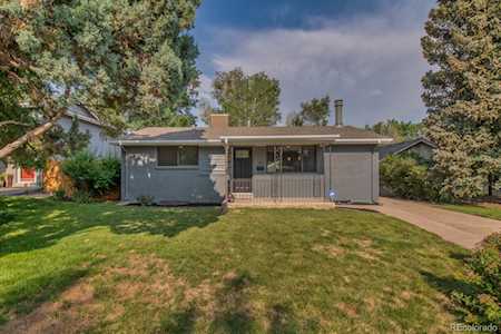 4616 S Pearl St Englewood, CO 80113