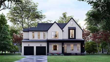 2712 Winding Ln NE Brookhaven, GA 30319