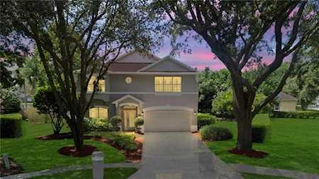 1809 Silver Valley Ct Apopka, FL 32712