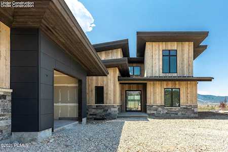 2790 E Bitter Brush Dr Park City, UT 84098