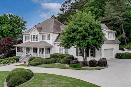 3667 Sope Creek Farm SE Marietta, GA 30067