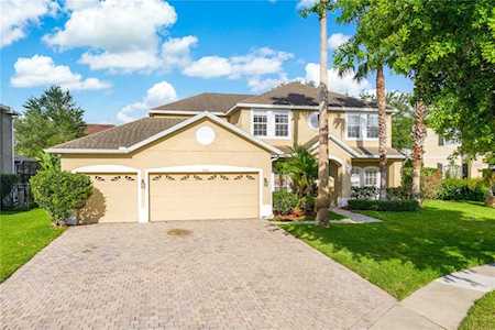 4934 Oakway Dr Saint Cloud, FL 34771