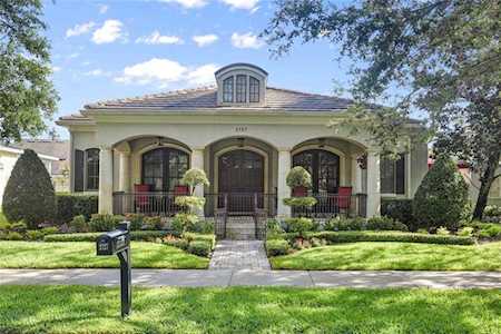2727 Meeting PLACE Orlando, FL 32814