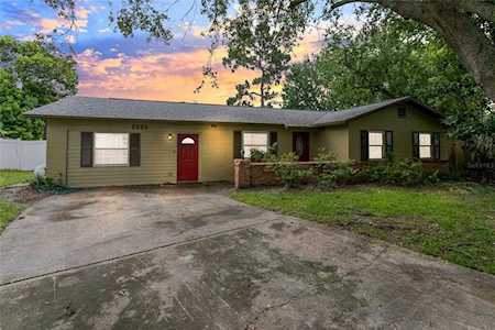 2020 Leanne Ct Winter Park, FL 32792