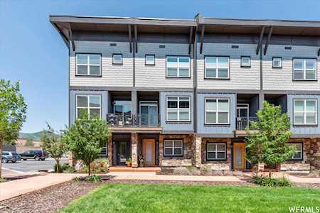 1370 Center Dr Park City, UT 84098