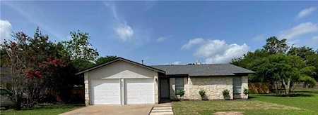 905 Burnt Oak CT Cedar Park, TX 78613