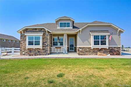 11523 E 163rd Ct Brighton, CO 80602