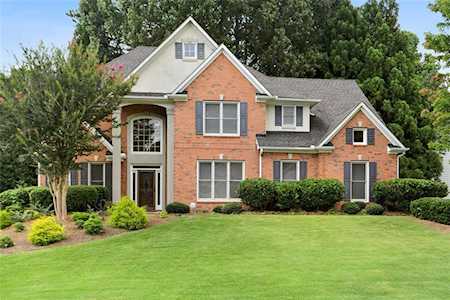 4154 Berkeley Landing NW Kennesaw, GA 30144