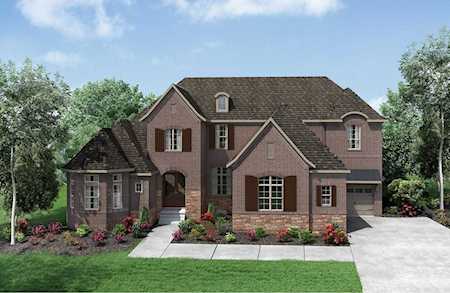 1868 Traditions Circle Brentwood, TN 37027