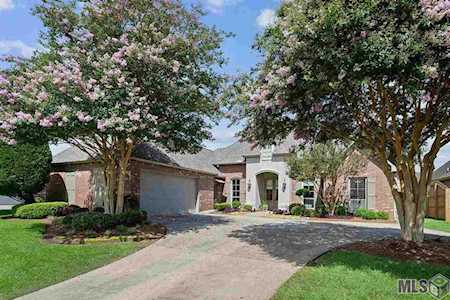 8536 Glenfield Dr Baton Rouge, LA 70809