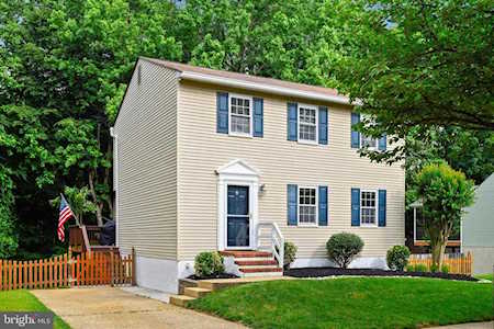 1504 Hickory Wood Dr Annapolis, MD 21409