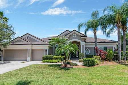 12111 Clear Harbor Dr Tampa, FL 33626
