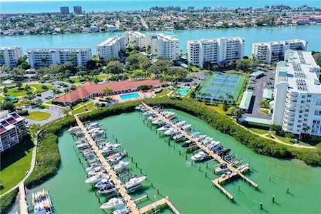 8000 Sailboat Key Blvd S #301 St Pete Beach, FL 33707