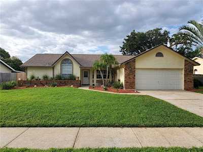 2149 Tamarron TERRACE Palm Harbor, FL 34683