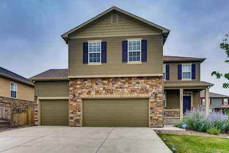 6485 N Espana Ct Aurora, CO 80019