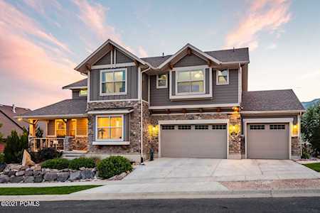 5281 N Lauralwood St Heber City, UT 84032