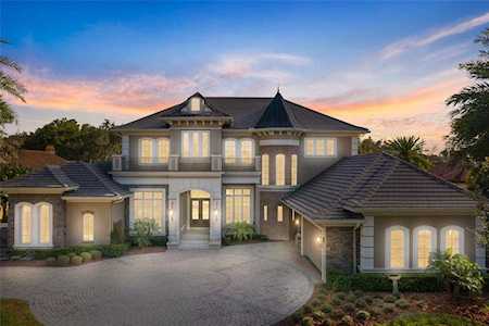 3525 Legacy Hills Ct Longwood, FL 32779