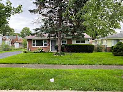1405 Forest Ave Calumet City, IL 60409