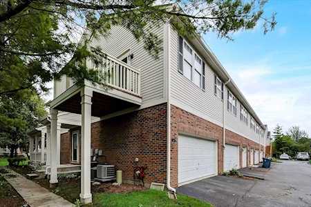 662 W Natalie Ln #662 Addison, IL 60101