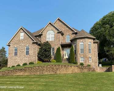 12606 Razor Ct Louisville, KY 40299