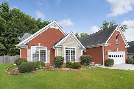 1760 Prospect Creek Dr Lawrenceville, GA 30043