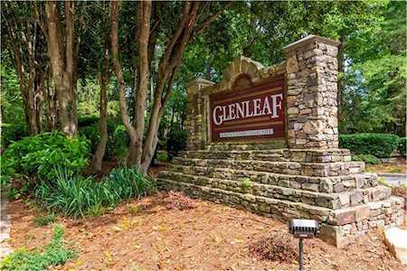 106 Glenleaf Dr Peachtree Corners, GA 30092