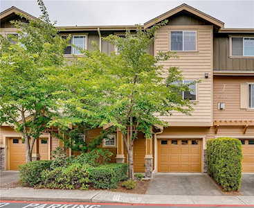 4660 NE 3rd Ct #J3 Renton, WA 98059