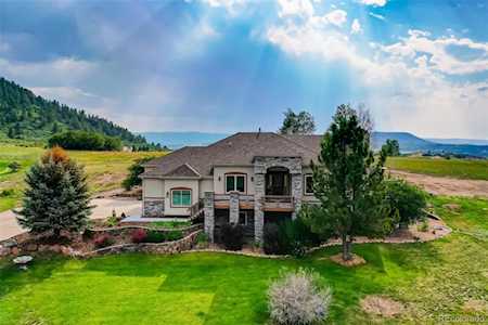 4581 High Spring Rd Castle Rock, CO 80104