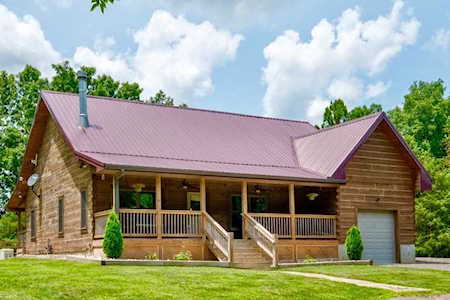 7329 Sullivan Rd Fairview, TN 37062