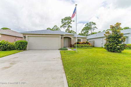 116 Mason Drive Titusville, FL 32780