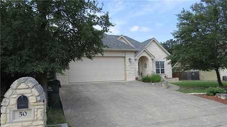 50 Whistling Wind LN Wimberley, TX 78676