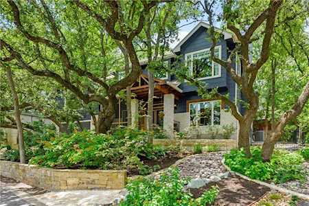 2126 Melridge PL Austin, TX 78704