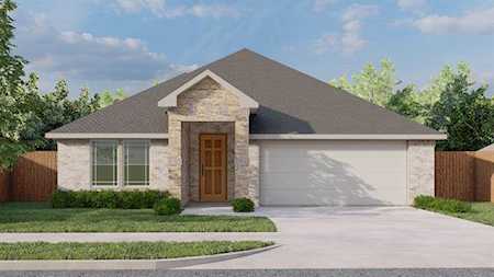 3913 Mockingbird Lane Melissa, TX 75454